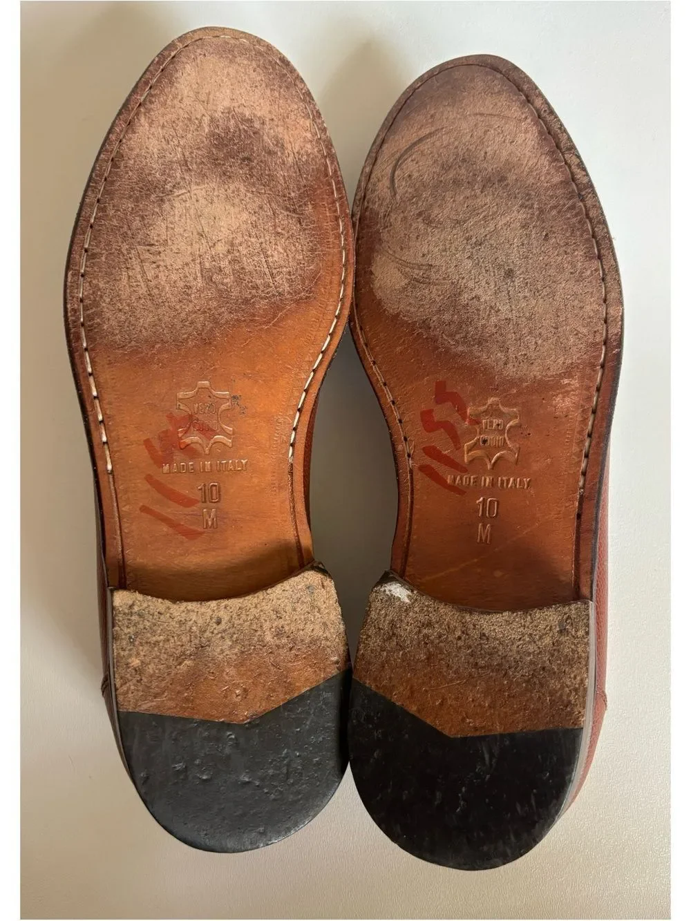 Zelli elegant brown